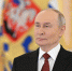 Пасечник поздравил Президента России Владимира Путина с днем рождения - Луганский Информационный Центр