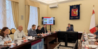 40 аварийных объектов ликвидировали за год в Вологде - Вологда.РФ