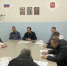 Священник поговорил с заключенными Каменска-Уральского о выборе жизненного пути - KU66.Ru