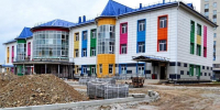 Источник изображений: пресс-служба Минстроя Хакасии - НИА Хакасия
