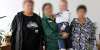 Хакасская женская исправительная колония № 29 открыла двери для родственников осуждённых - Газета Красноярский рабочий