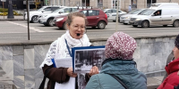 Екатеринбург — город трудовой доблести: экскурсия по улице Свердлова - Муниципальное объединение библиотек