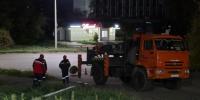 В Озерске без отопления остаются около 320 человек - Агентство новостей Доступ