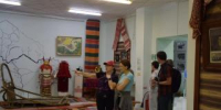 #Зеленогорск_туризм - Комитет по делам культуры и молодежной политики