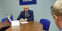 Олег Николаев помог челнинской семье с ремонтом автомобиля - Государственный Совет