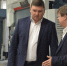 Глава Иванова посетил предприятие «НЕО Лазерные Технологии». - Городской округ Иваново