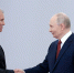 Володин: Путин спас Россию от разрушения и вернул уважение к нашему государству - Четвертая Власть