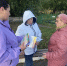 ЗАБОТА О ЗДОРОВЬЕ - В ПРИОРИТЕТЕ: СПЕЦИАЛИСТЫ ТФОМС ВСТРЕТИЛИСЬ С ЖИТЕЛЯМИ «СЕРЕБРЯНОГО ВОЗРАСТА» - Колышлейский район