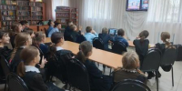 Виртуальное путешествие «По Царскосельскому лицею-музею» - Городищенская МЦРБ