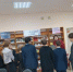 Урок-размышление «Возьми в пример себе героя» - Городищенская МЦРБ