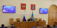 Инвестпроекты агропрома принесут Астраханской области более 50 миллиардов рублей - Bloknot-Astrakhan.Ru