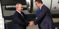 Виталий Хоценко: Благодаря нашему Президенту мы, россияне, вернули уверенность в нашей русской мощи - Газета Омский пригород