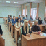Повышение квалификации - Камешкирский район