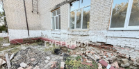 Школу в поселке Хор не отремонтировали в срок – теперь за дело должен взяться новый подрядчик - Gubernia.Com