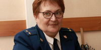 На страже закона - Газета Куртамышская нива