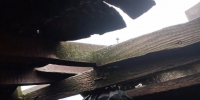ЛДПР добивается ремонта дома под Багратионовском, где живут семьи погибших бойцов СВО - ЛДПР