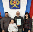 Более 100 редких предметов передал в музейный фонд Урюпинска Дмитрий Щербак - Администрация г. Урюпинска