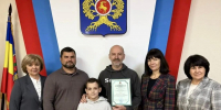 Более 100 редких предметов передал в музейный фонд Урюпинска Дмитрий Щербак - Администрация г. Урюпинска