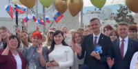 В Белгород вернулись победитель конкурса «Директор года России» и призёр конкурса «Первый учитель» - Belnovosti.Ru