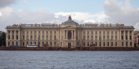 На пару дней – за впечатлениями: что можно увидеть в Петербурге, приехав туда на выходные - tvspb.ru - ТК Санкт-Петербург