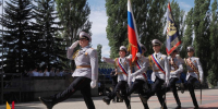 День открытых дверей в Воронежскои институте МВД России - МУ МВД "Нижнетагильское" 