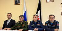 В Удмуртии около 1250 человек будут призваны на военную службу этой осенью - Глава и Правительство Удмуртской Республики