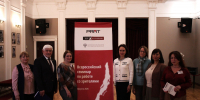 Всероссийский семинар театров по работе со зрителями открылся в Иркутске - Правительство Иркутской области