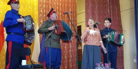 Культура - Riac34.Ru