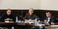 Шебекинцы начнут получать тепло с 15 октября - Сетевое издание Красное знамя