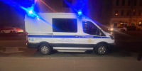 Уровень преступности в Петербурге и Ленобласти за год стал ниже - Санкт-Петербург.ру