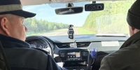 В Самарской области пешеход попытался откупиться от инспектора ДПС за 3 тысячи рублей - TltGorod.Ru