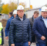 Илья Середюк: к 1 ноября Новоильинский тоннель в Новокузнецке должен быть запущен - ТК Кузбасс Первый