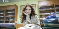Фото Екатерины Христозовой - Tumentoday.Ru