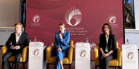 Ремонт кровли к 30 октября и ставка на своих артистов: новый директор Театра оперы и балета Коми рассказала о планах - Pro Город Ухта