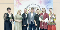 Праздник мудрости, тепла и добрых встреч! - Газета Сельская правда