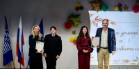 Преподаватели + Студенты = Одна большая команда! Как в нашем институте отпраздновали День учителя - НИЭУП