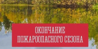 В Ленобласти подвели итоги пожароопасного сезона - Кингисепп-сегодня.рф