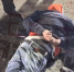 Громил автомобили, бросался на людей: в центре Казани скрутили дебошира - ИА Татар-информ