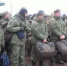Четвертый отряд «БАРС» из Башкирии отправился на боевое слаживание - Администрация Туймазинского района