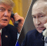 Дональд Трамп подтвердил планы провести переговоры с Владимиром Путиным - ИА Грозный-информ