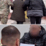 Уфимец выразил намерение воевать за Украину: его задержали силовикивидео - Комсомольская правда