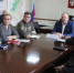 Всероссийские командно-штабные учения по гражданской обороне - Бузулукский район