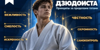 Неделя дзюдо - Министерство физкультуры и спорта