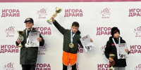 Центр ТВС при ТвГТУ победа в СПб - ТвГТУ