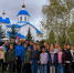Школьные каникулы с пользой для души - Уваровская епархия