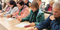 Почти 1700 белгородцев написали Всероссийский спортивный диктант - Сетевое издание Победа 31