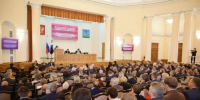 Александр Шуваев рассказал о предоставлении земельных участков женщинам со званием «Мать-героиня» - Сетевое издание Пламя 31