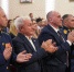 В Воркуте состоялось торжественное мероприятие, посвященное Дню космических войск. - Муниципальный округ Воркута