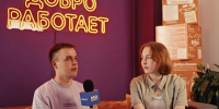 Блогер из Сосновоборска – в финале премии «ШУМ» - Газета Рабочий