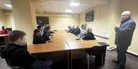 В краевом центре проходит Всероссийская тренировка по гражданской обороне - Администрация г. Петропавловск-Камчатский